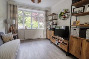 Reception Room- click for photo gallery